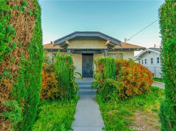 315 W Cedar St, Compton, CA 90220