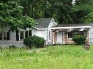 216 Going St, Pontiac, MI 48342