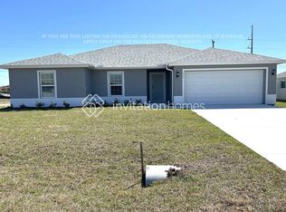 618 NW 8th Ter, Cape Coral, FL 33993
