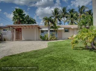 1705 SW 5th St, Fort Lauderdale, FL 33312