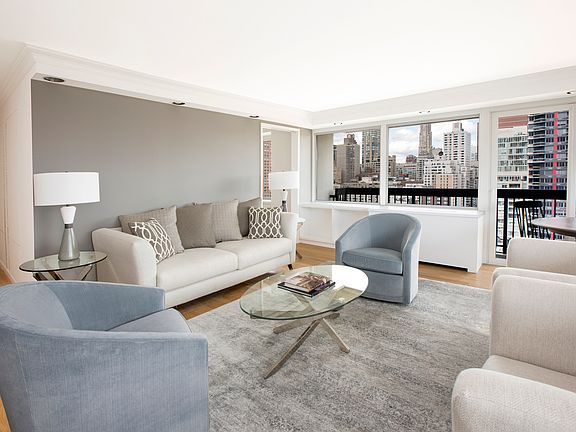 2nd image of 300 E 59th St APT 1606