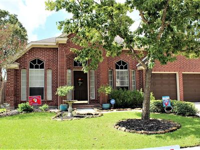 19123 Dee Woods Dr, Humble, TX, 77346