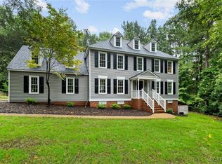 13704 W Bay Pl, Midlothian, VA 23112