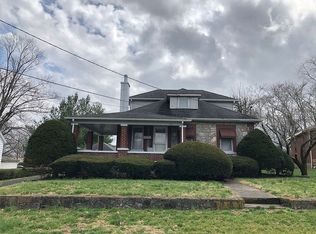 704 Bell Ave, Campbellsville, KY 42718