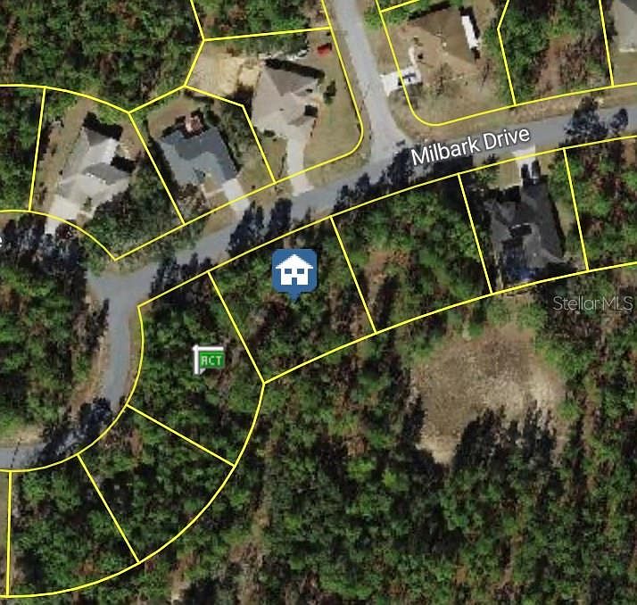 1st image of 37 MILBARK DRIVE LOT 28