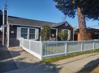 465 7th Ave, Santa Cruz, CA 95062
