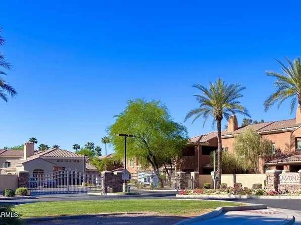 955 E KNOX Road #118, Chandler, AZ 85225