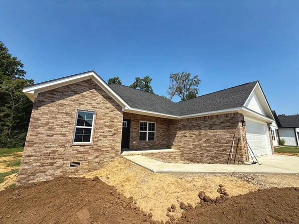 135 J L Loop, Batesville, AR 72501