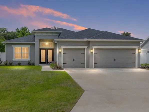 4520 SE 89th Place Rd, Ocala, FL 34480