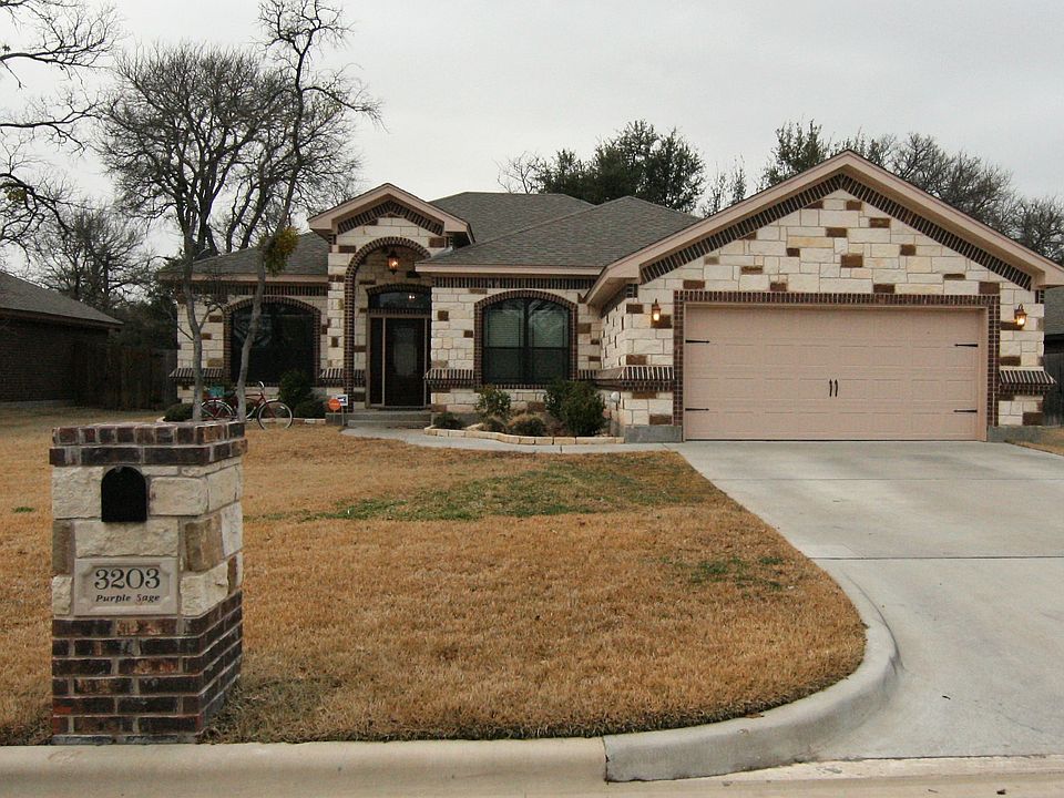 1st image of 3203 Purple Sage Dr