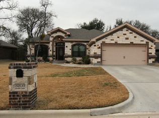 3203 Purple Sage Dr, Belton, TX 76513