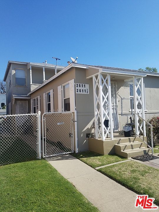 1st image of 2609 W Vernon Ave