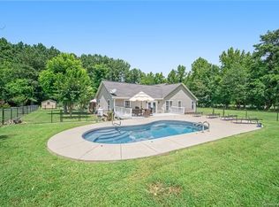 1649 Riverside Rd, Lancaster, SC 29720
