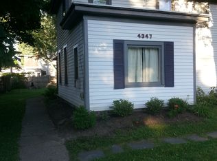 4347 Harlem Rd, Amherst, NY 14226