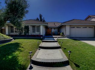 5414 E Westridge Rd, Anaheim, CA 92807