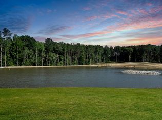 230 Bealy Farm Rd, Zebulon, NC 27597