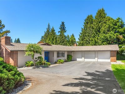 9530 NE 30th Street, Bellevue, WA, 98004