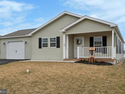 525 Saint Patty Dr, Nottingham, PA, 19362