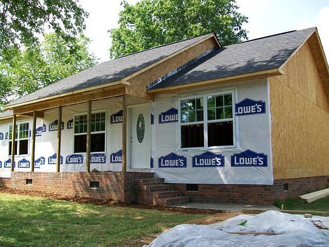 2nd image of 1539 Cabaniss Dr