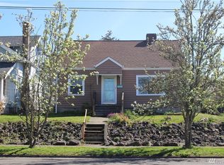 4137 S M St, Tacoma, WA 98418