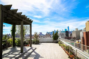 Rented by Citi Habitats