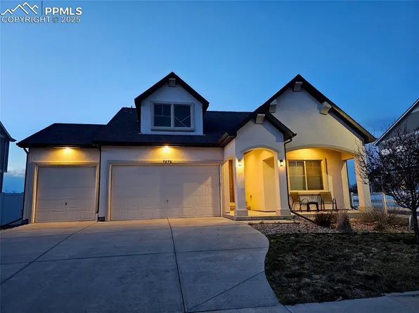 7872 Luminary Ln, Fountain, CO 80817