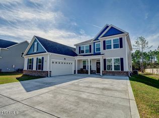 103 Holden Ct, Holly Ridge, NC 28445