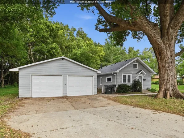 1618 S Cypress St, Sioux City, IA 51106