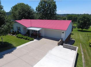 117 Lynn Knls, Scott Depot, WV 25560