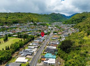 1456 Ala Aolani St, Honolulu, HI 96819