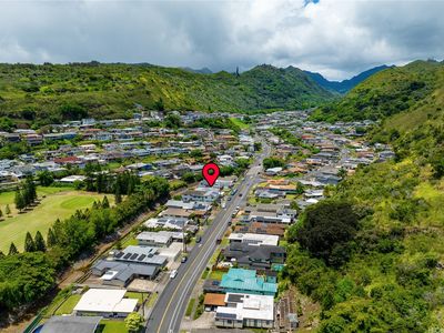 1456 Ala Aolani St, Honolulu, HI, 96819