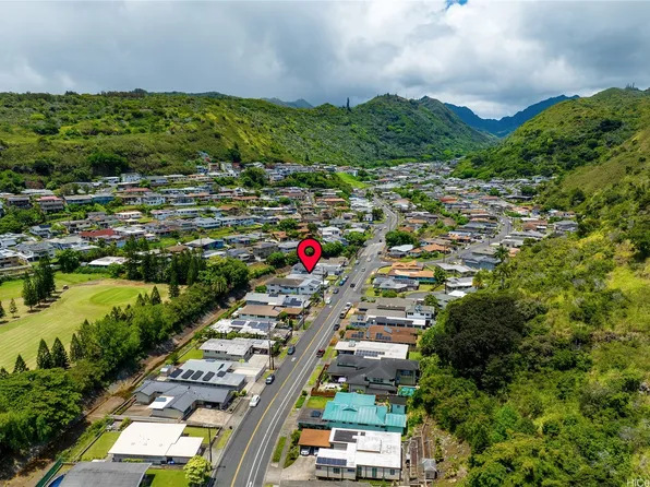 1456 Ala Aolani St, Honolulu, HI 96819