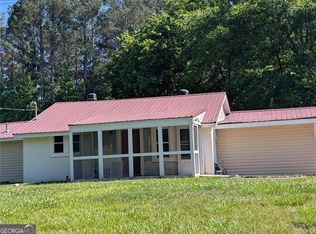 201 Club Rd, Buchanan, GA 30113
