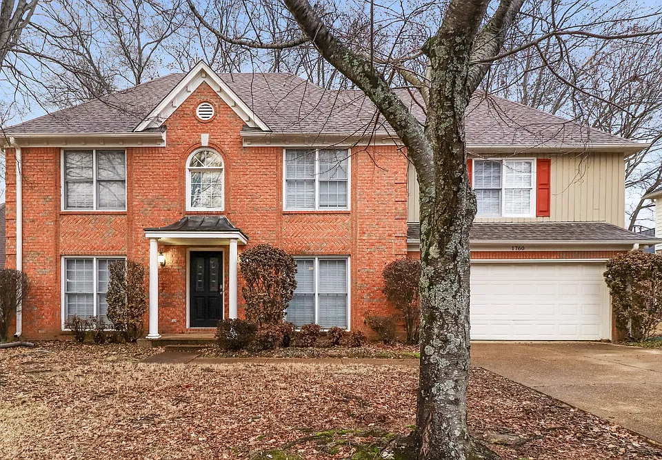 1760 Meadowmill Cv