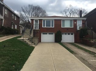 2655 Beechwood Blvd, Pittsburgh, PA