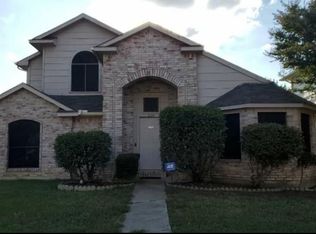 2105 Flamingo Dr, Flower Mound, TX 75028