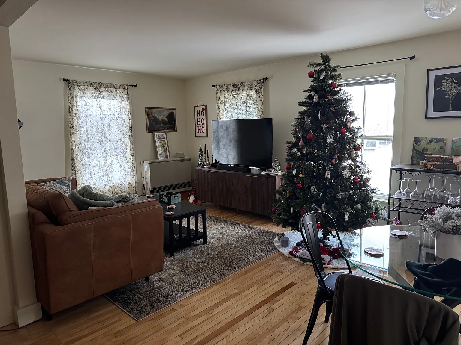 2 bed, $2,100 — Photo 4