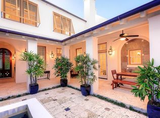 41 Governors Ct, Inlet Beach, FL 32461