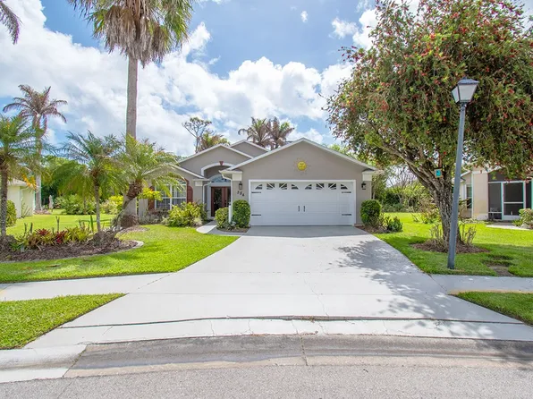 584 Birch Ct, Sebastian, FL 32958