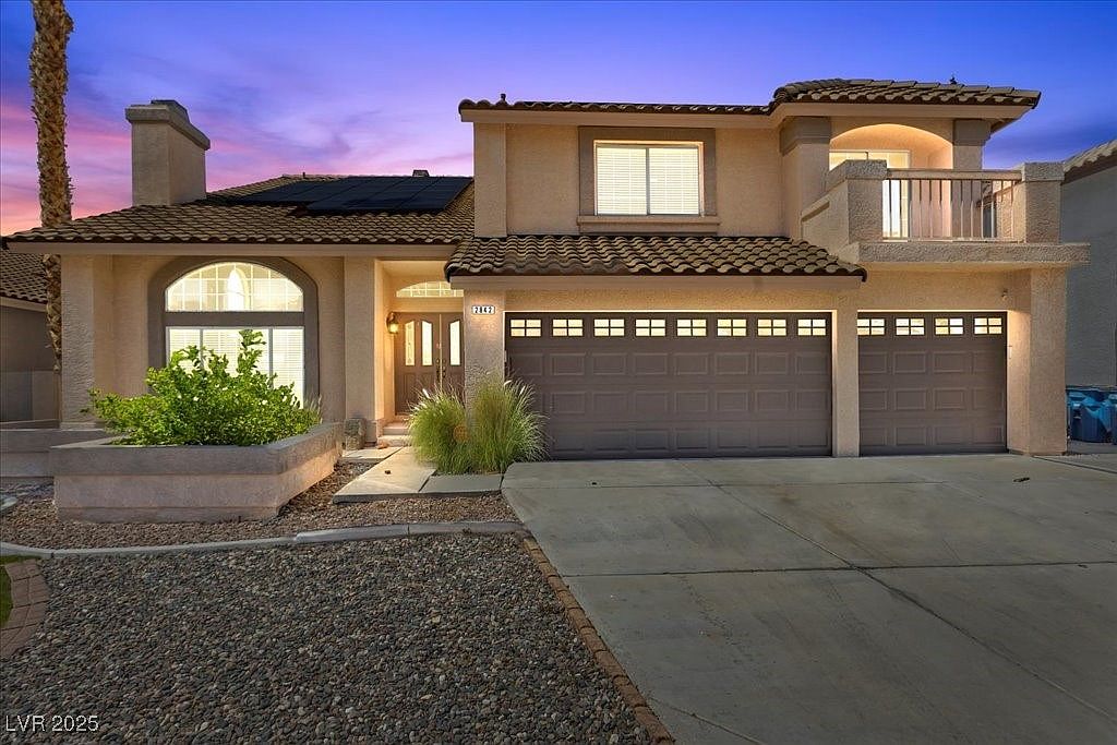 2842 Via Florentine St, Henderson, NV 89074 | Zillow