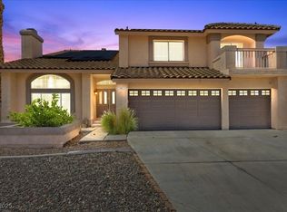 2842 Via Florentine St, Henderson, NV 89074 | MLS #2722660 | Zillow