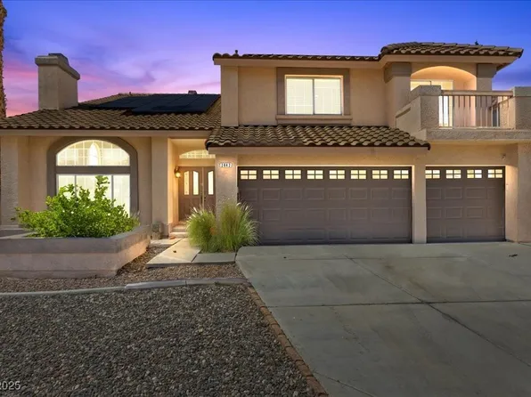 2842 Via Florentine St, Henderson, NV 89074