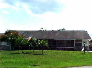 4502 SE Ontario Dr #4502, Stuart, FL 34997