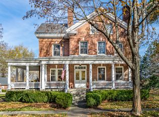 5861 Lawton Loop East Dr, Indianapolis, IN 46216