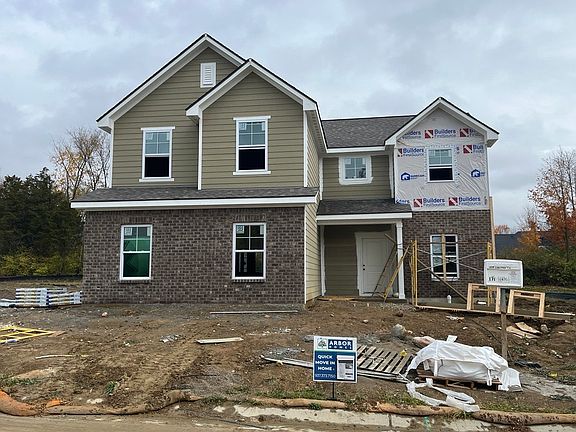 2nd image of 2835 Greenridge Cir