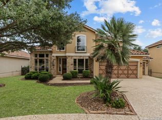 1238 Via Belcanto, San Antonio, TX 78260