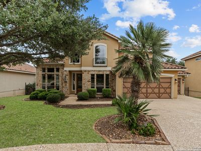 1238 Via Belcanto, San Antonio, TX, 78260