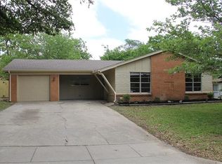 5213 Cockrell Ave, Fort Worth, TX 76133
