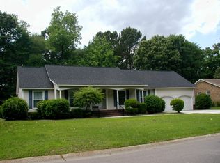 1022 Planters Curv, Mount Pleasant, SC 29464