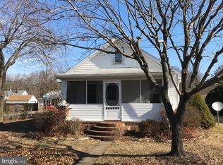 319 3rd St, Fredericksburg, VA 22408